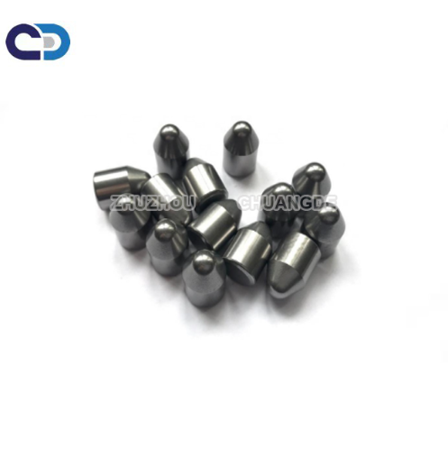 Industrial Teeth - Carbide Button