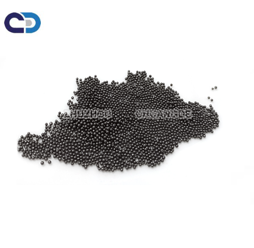 Polished Round Grinding Cemented Tungsten Carbide Ball