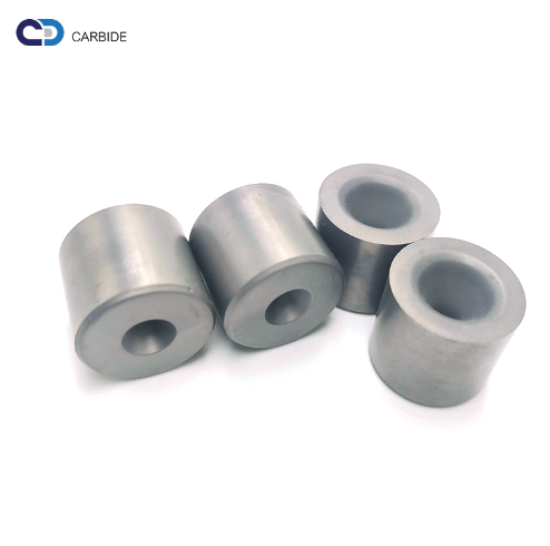 Professional dies for metal wire drawing processing - carbide wire drawing dies