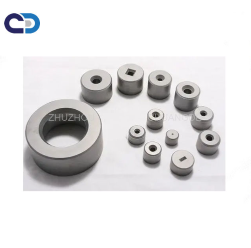 Professional dies for metal wire drawing processing - carbide wire drawing dies