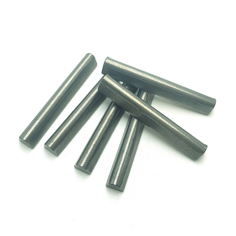 Factory custom YG6 YG8  Customized Tungsten Carbide Strip Bar with Various Dimension