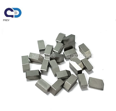 Tungsten carbide ကို Blade Heeth: သံမဏိဖြတ်တောက်ခြင်းတွင်အလွန်ကောင်းမွန်သောရွေးချယ်မှု