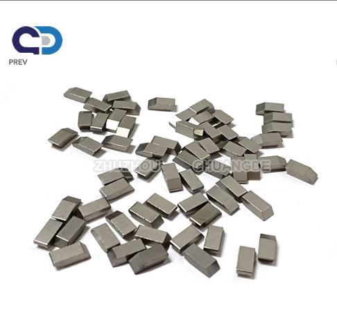 Tungsten Carbide Saw Blade Teeth: Excellent Choice in Steel Cutting