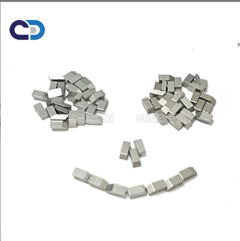 Tungsten Carbide Saw Blade Teeth: Excellent Choice in Steel Cutting