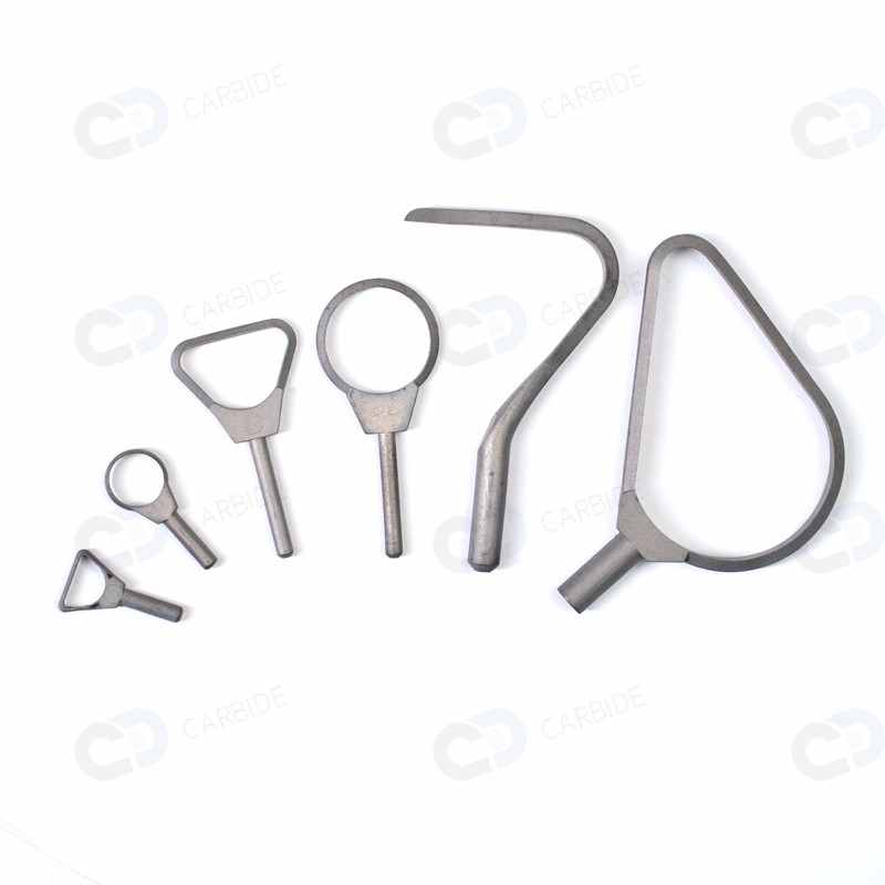 Form Follows Function: The Design Philosophy Behind Ceramic Trimming Tools