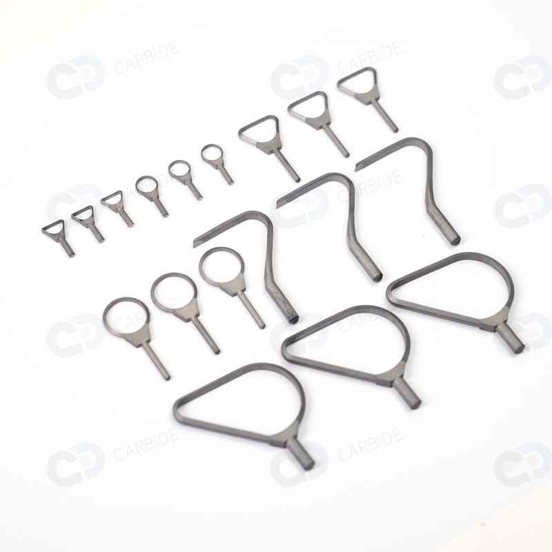 Form Follows Function: The Design Philosophy Behind Ceramic Trimming Tools